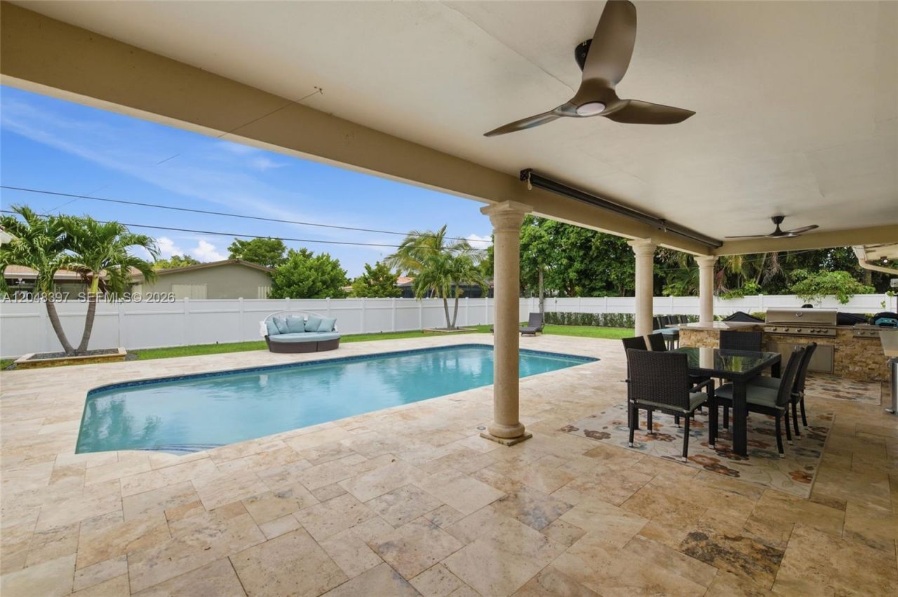 621 NW 74th Ave, Plantation, FL 33317 Photo