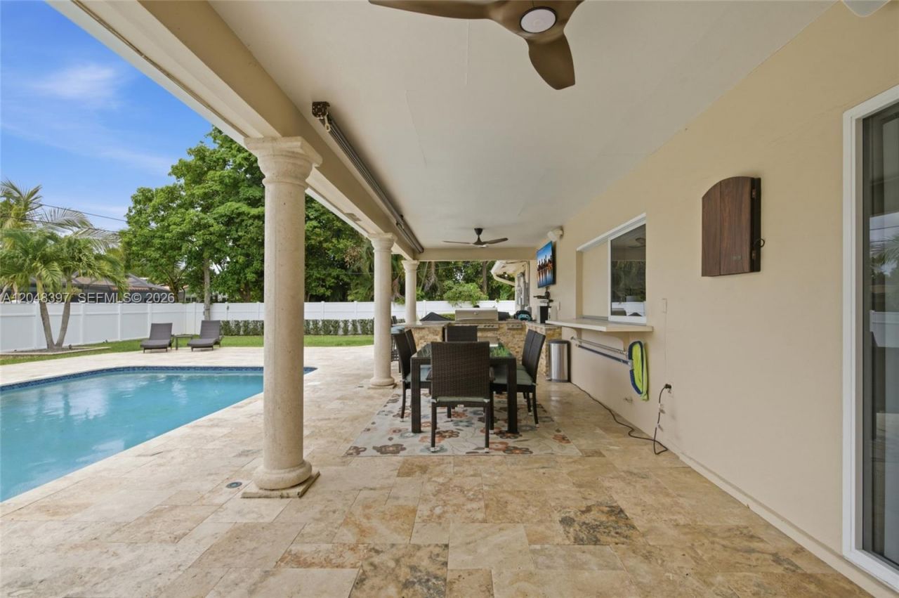 621 NW 74th Ave, Plantation, FL 33317 Photo