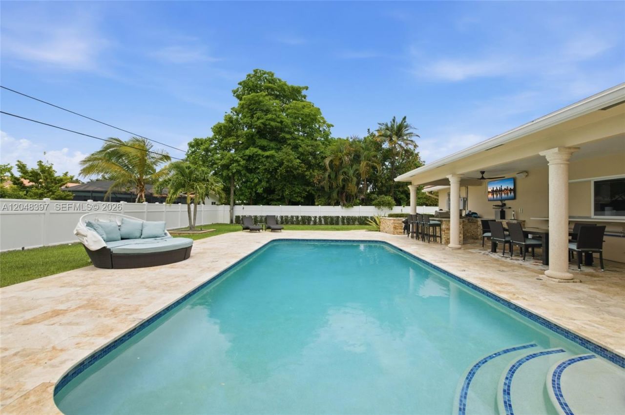 621 NW 74th Ave, Plantation, FL 33317 Photo