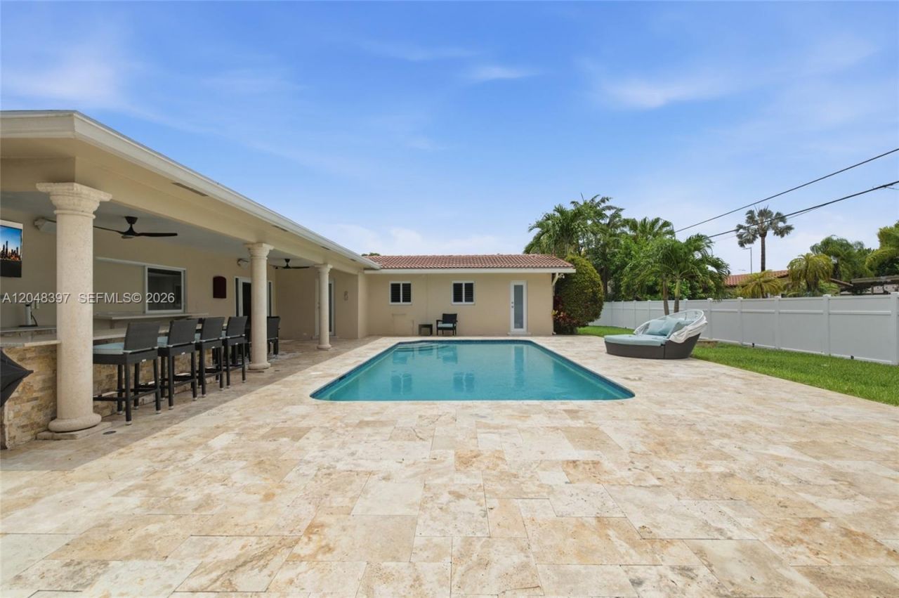 621 NW 74th Ave, Plantation, FL 33317 Photo