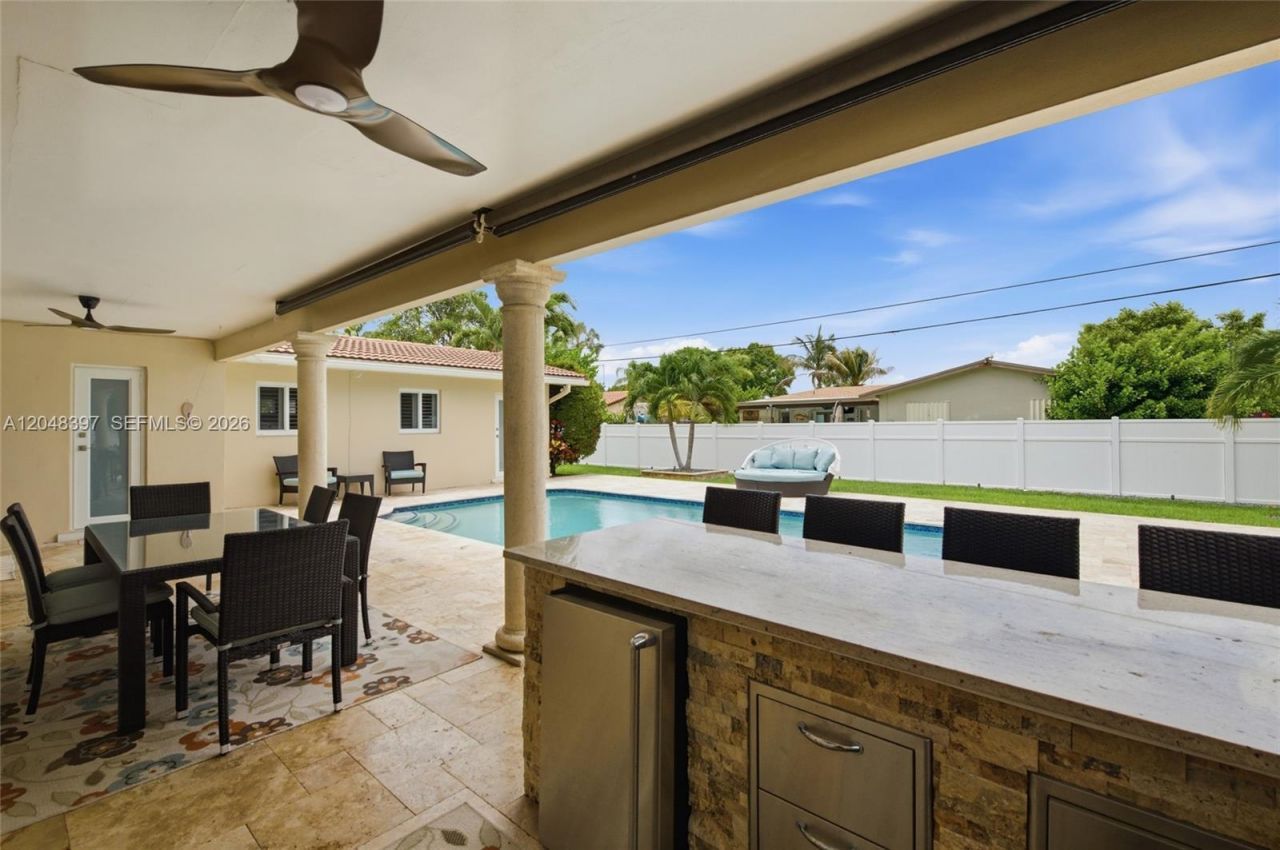 621 NW 74th Ave, Plantation, FL 33317 Photo