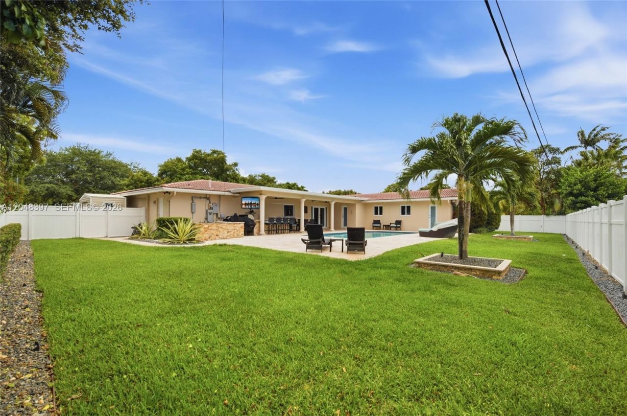 621 NW 74th Ave, Plantation, FL 33317 Photo