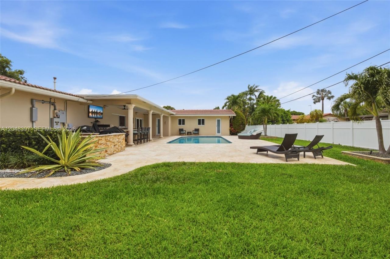 621 NW 74th Ave, Plantation, FL 33317 Photo