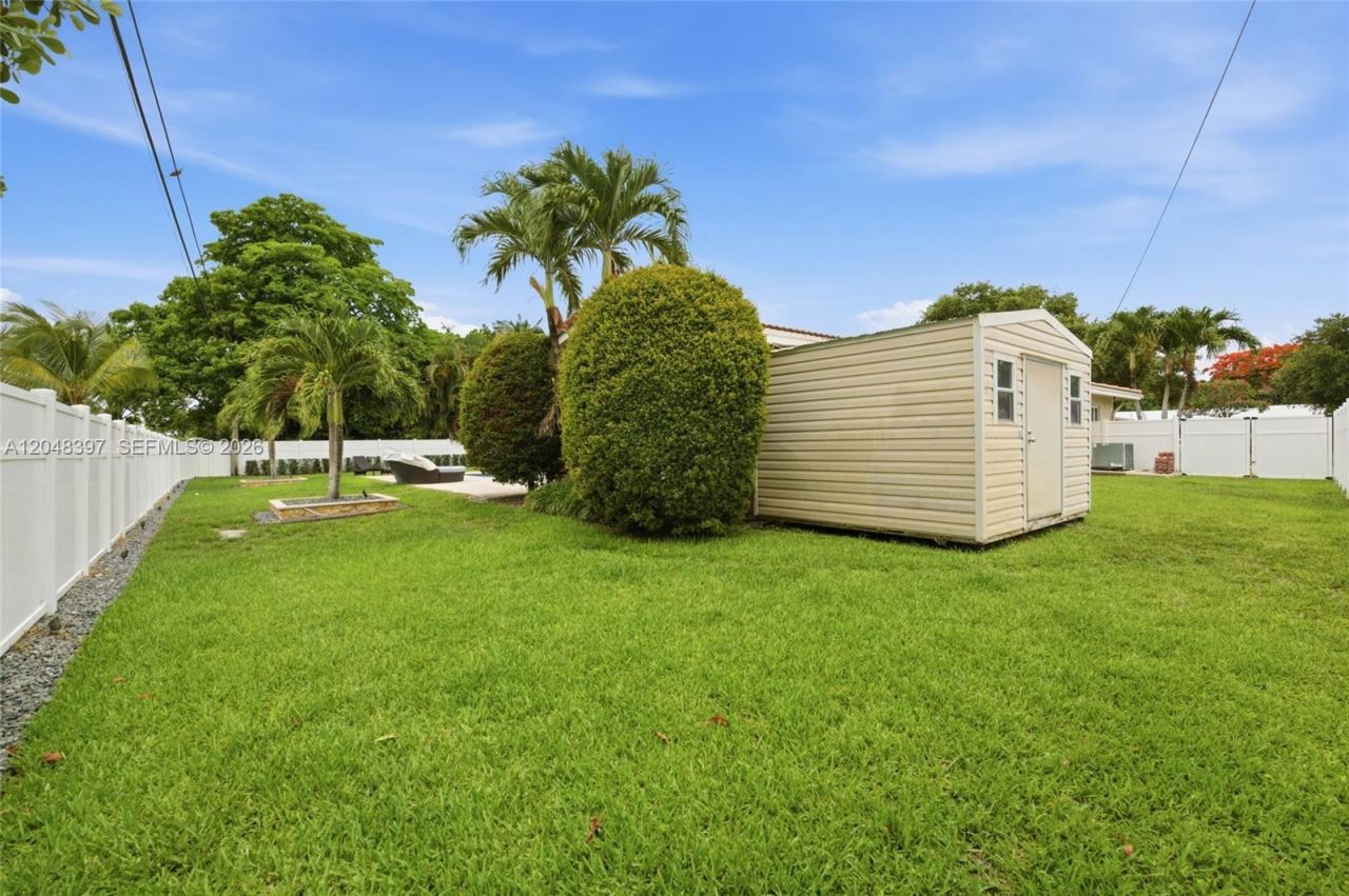 621 NW 74th Ave, Plantation, FL 33317 Photo