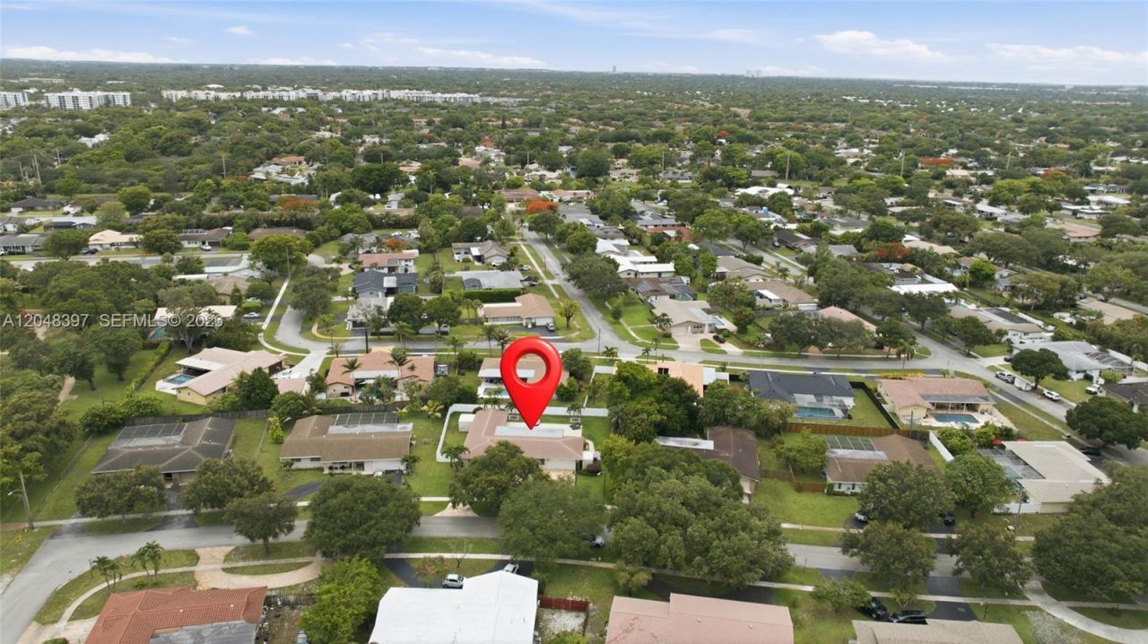 621 NW 74th Ave, Plantation, FL 33317 Photo