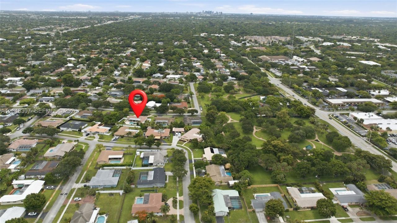 621 NW 74th Ave, Plantation, FL 33317 Photo