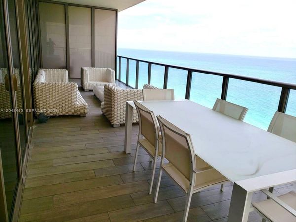 9705 Collins Ave , Unit 2504N, Bal Harbour, FL 33154