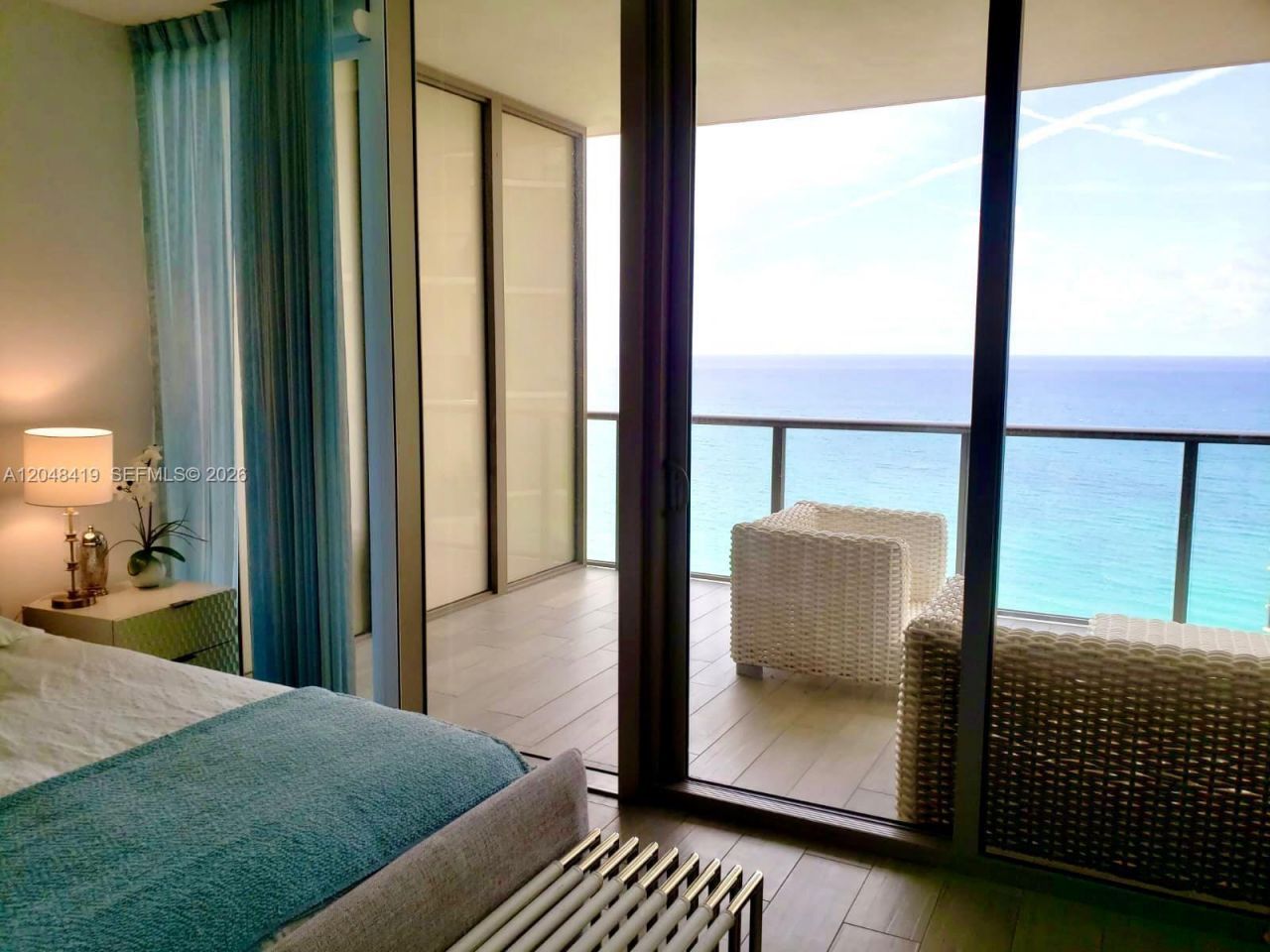 9705 Collins Ave , Unit 2504N, Bal Harbour, FL 33154 Photo