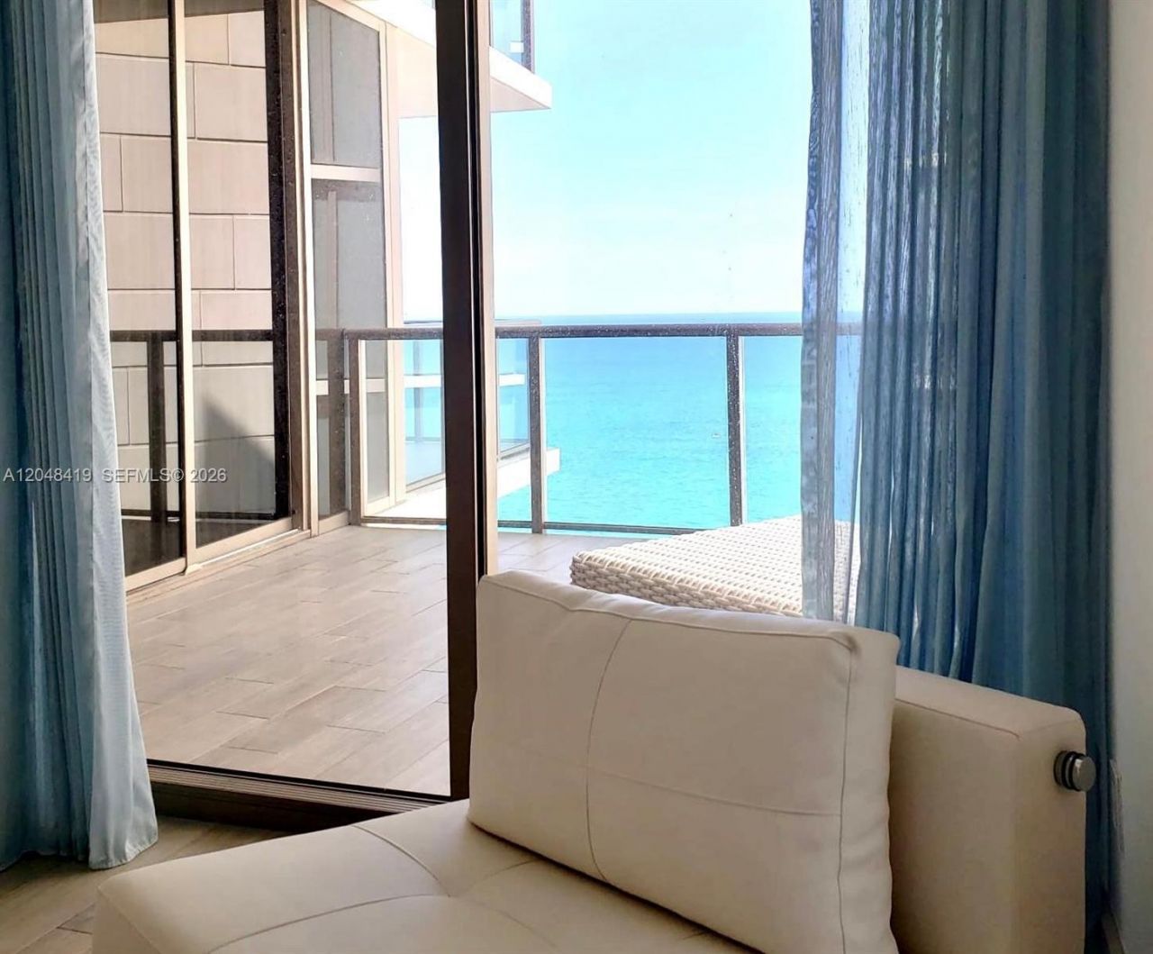 9705 Collins Ave , Unit 2504N, Bal Harbour, FL 33154 Photo