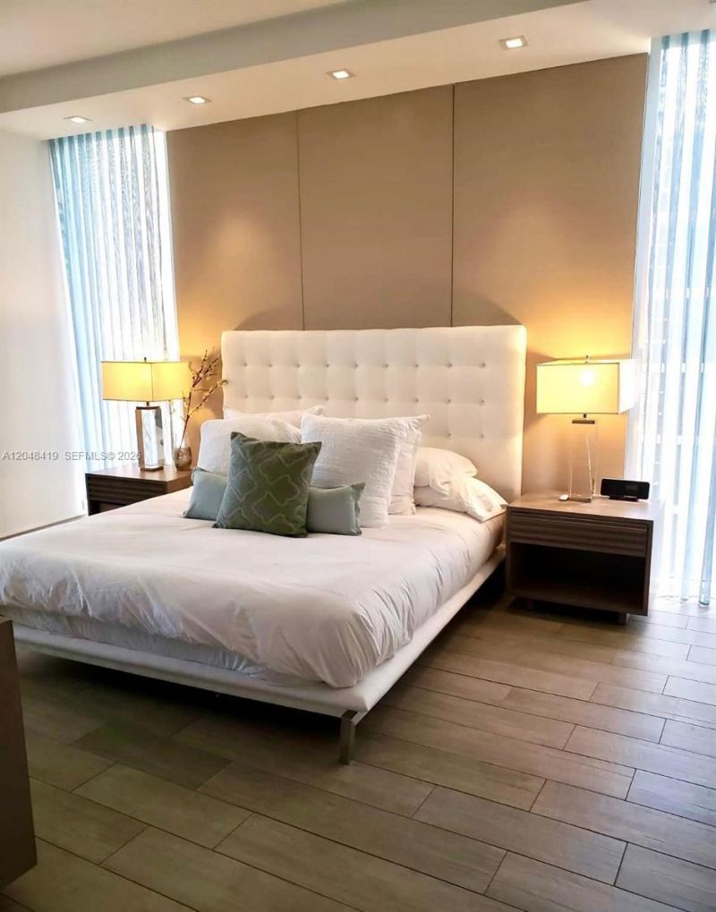 9705 Collins Ave , Unit 2504N, Bal Harbour, FL 33154 Photo