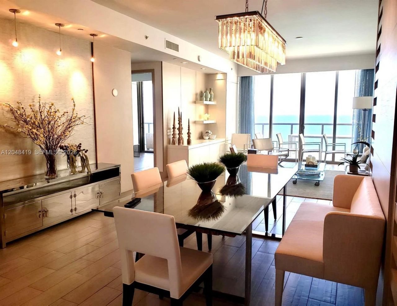 9705 Collins Ave , Unit 2504N, Bal Harbour, FL 33154 Photo