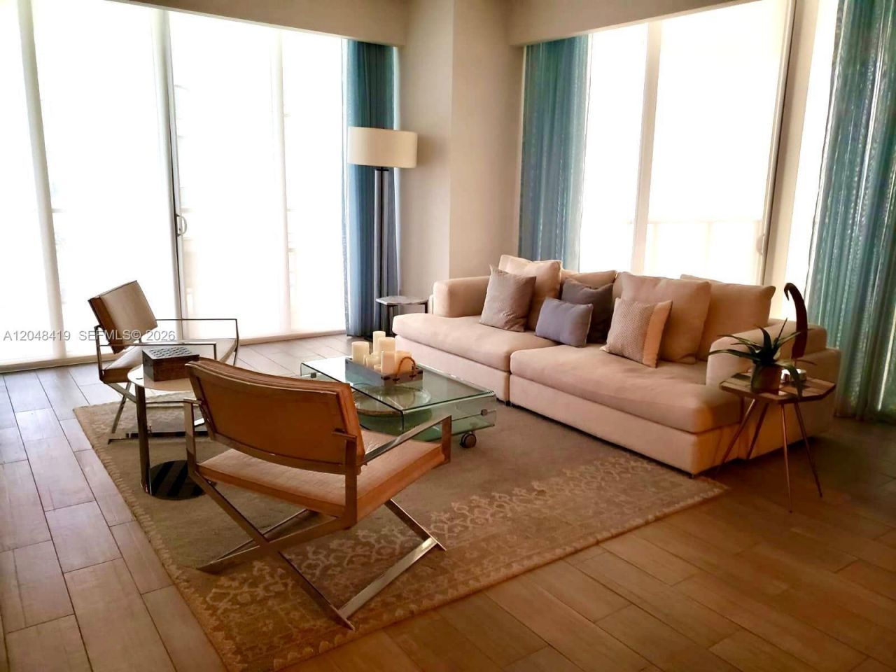 9705 Collins Ave , Unit 2504N, Bal Harbour, FL 33154 Photo