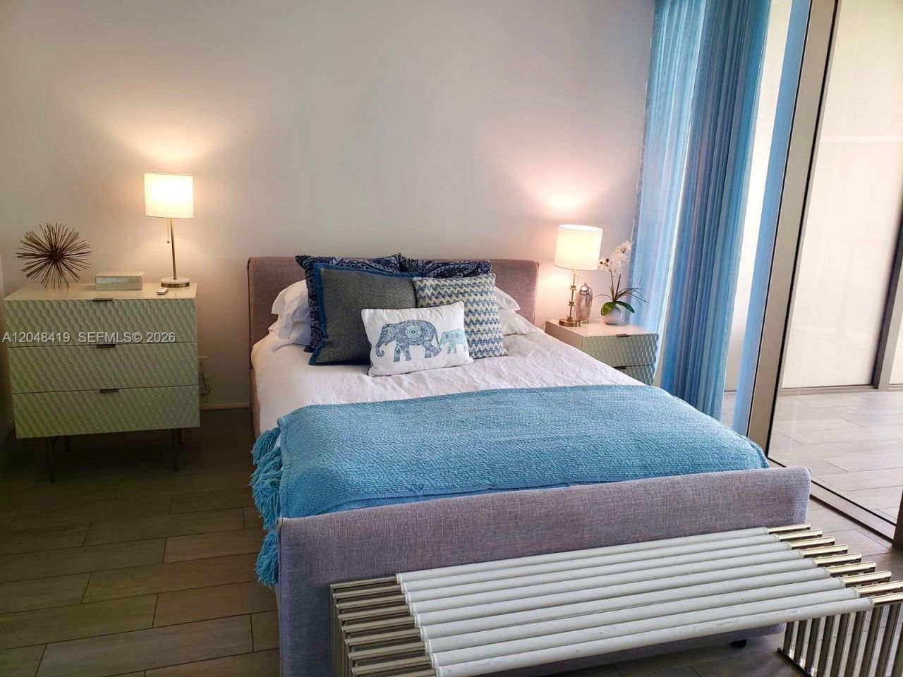 9705 Collins Ave , Unit 2504N, Bal Harbour, FL 33154 Photo