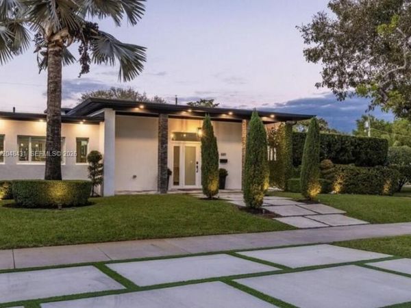 889 NE 97th St , Miami Shores, FL 33138