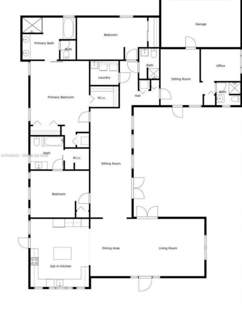 889 NE 97th St , Miami Shores, FL 33138 Photo