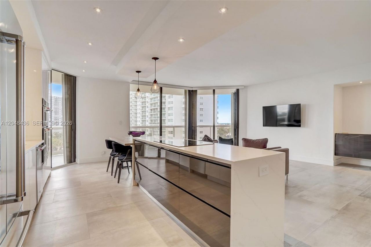 20191 E Country Club Dr , Unit 802, Aventura, FL 33180 Photo