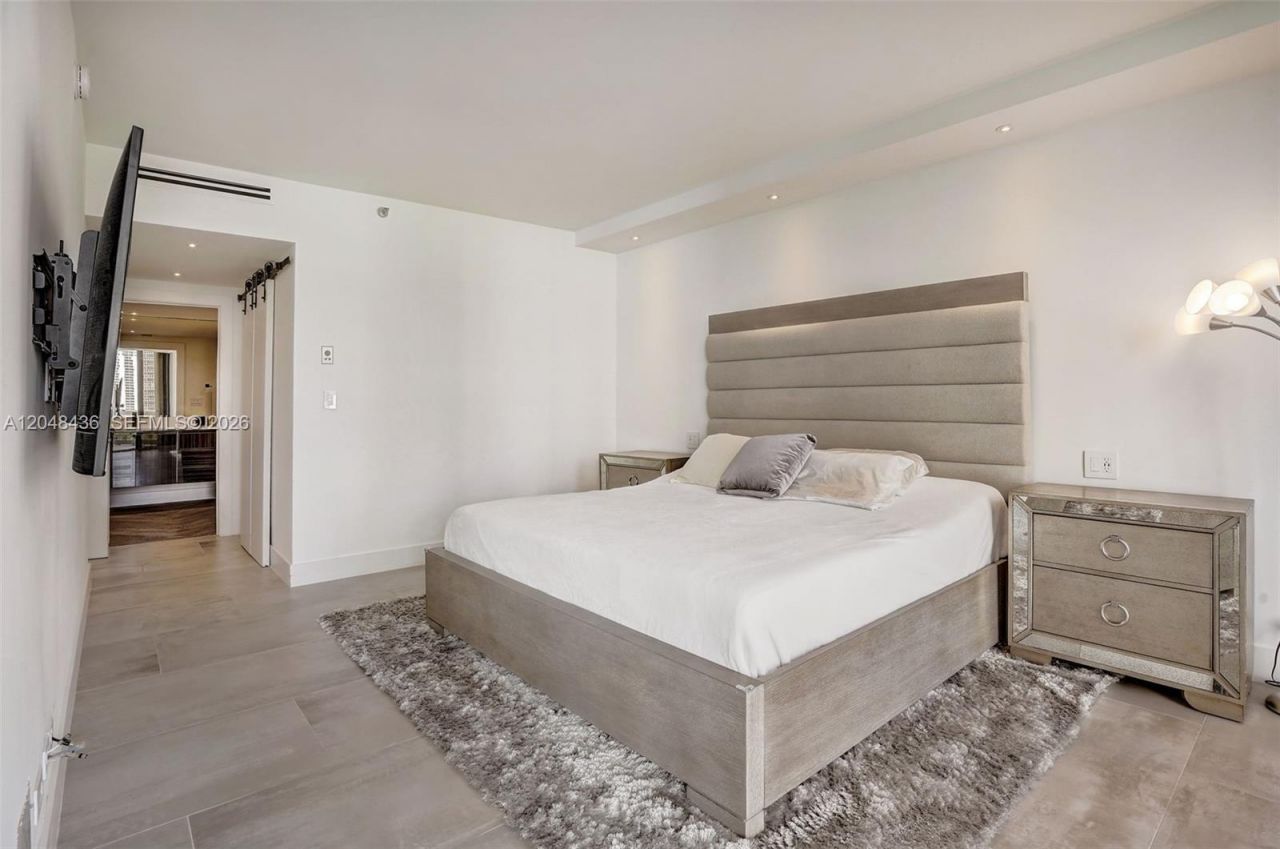 20191 E Country Club Dr , Unit 802, Aventura, FL 33180 Photo