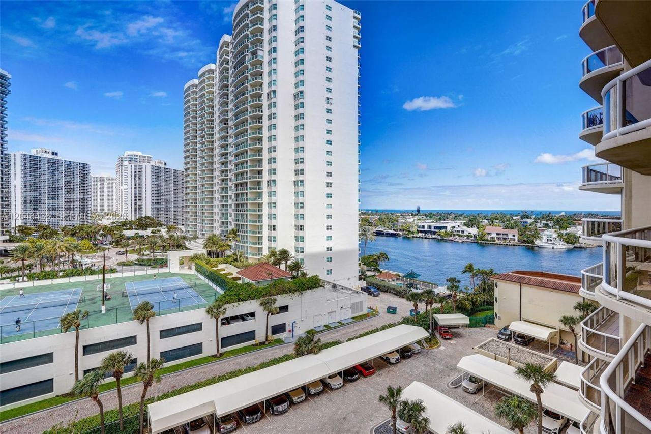 20191 E Country Club Dr , Unit 802, Aventura, FL 33180 Photo