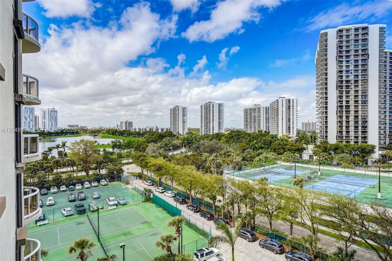 20191 E Country Club Dr , Unit 802, Aventura, FL 33180 Photo