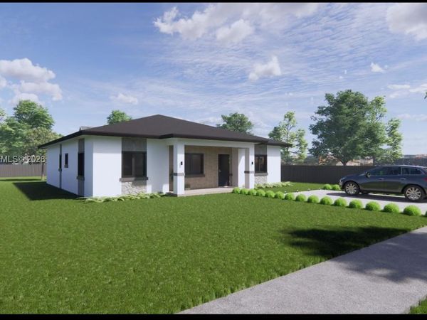 2960 NW 93rd St , Miami, FL 33147