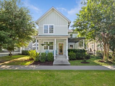 5126 Celtic Drive, North Charleston, SC 29405