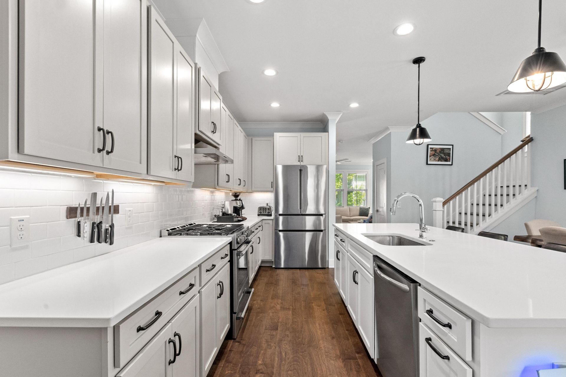 5126 Celtic Drive Photo 8