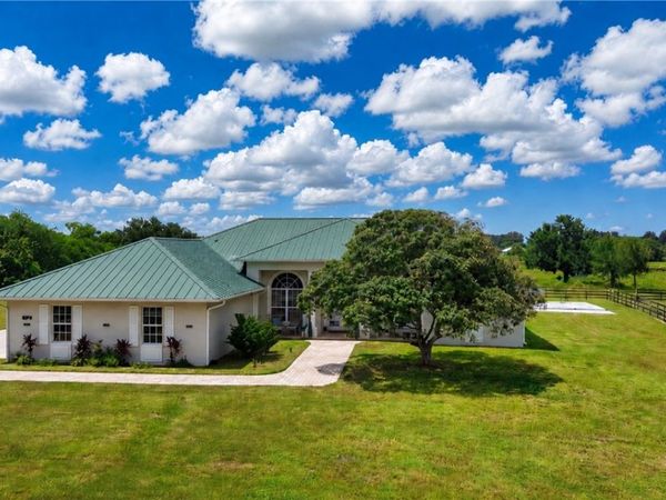 6970 49th Street, Vero Beach, FL 32967