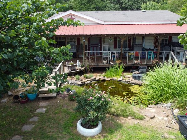369084 E 960 Road , Castle, OK 74833