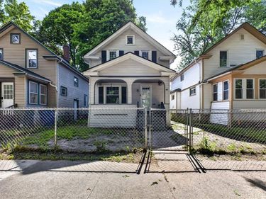 48 Judson Street , Rochester, NY 14611