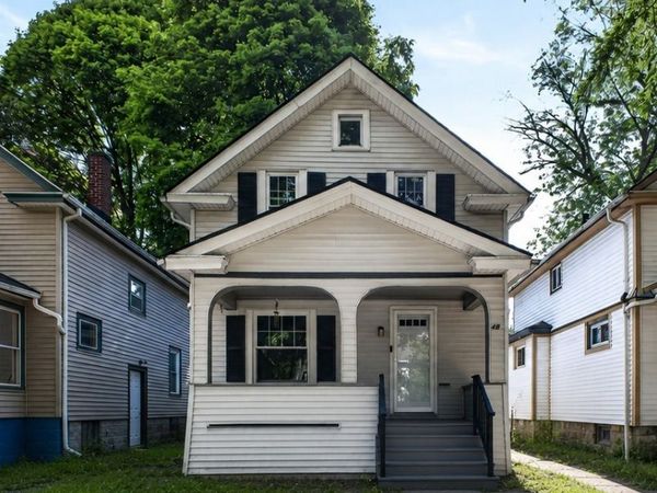 48 Judson Street, Rochester, NY 14611
