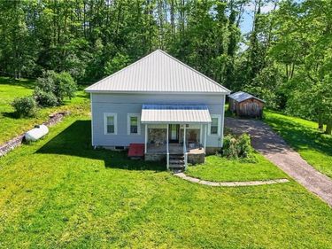 11576 Armison Road , Fillmore, NY 14735