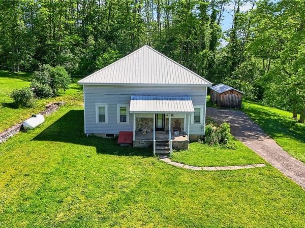 11576 Armison Road , Fillmore, NY 14735
