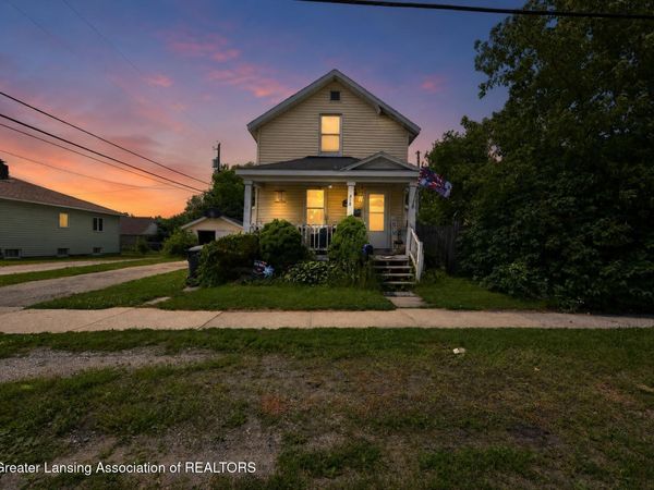 513 Pine Street, Alpena, MI 49707