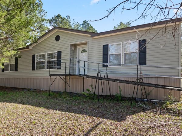 3181 Savage Forks Rd , Leesville, LA 71446