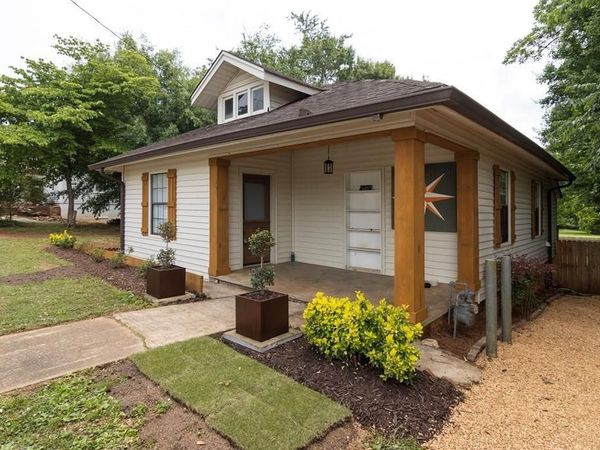119 Harmon Avenue , Carrollton, GA 30117