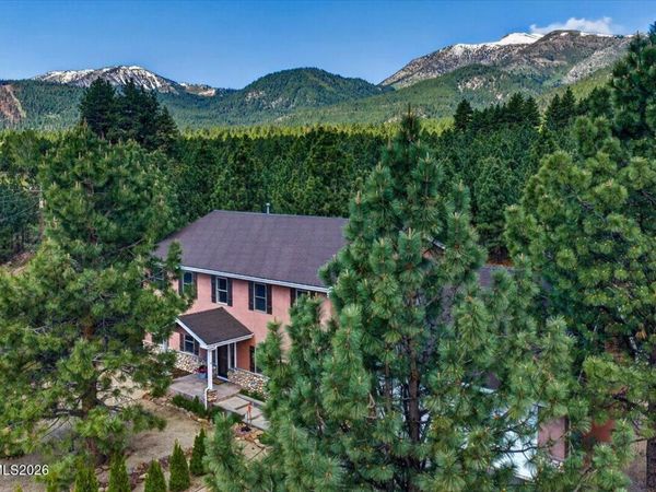 16925 Mt Rose Highway, Reno, NV 89511