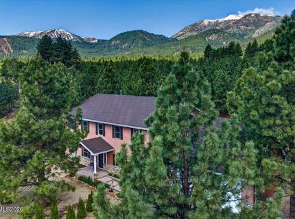 16925 Mt Rose Highway, Reno, NV 89511 Photo