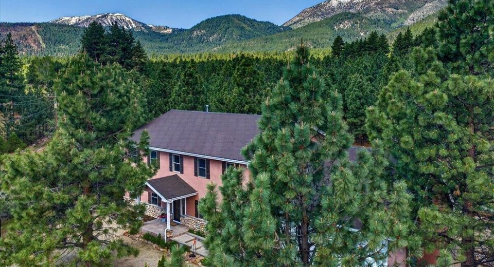 16925 Mt Rose Highway, Reno, NV 89511 Photo