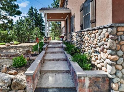 16925 Mt Rose Highway, Reno, NV 89511 Photo
