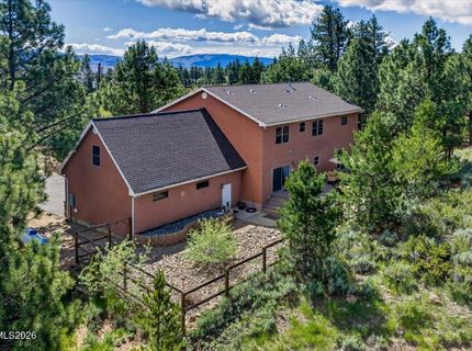 16925 Mt Rose Highway, Reno, NV 89511 Photo