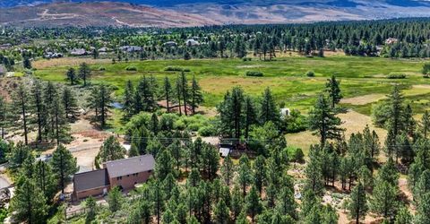 16925 Mt Rose Highway, Reno, NV 89511 Photo