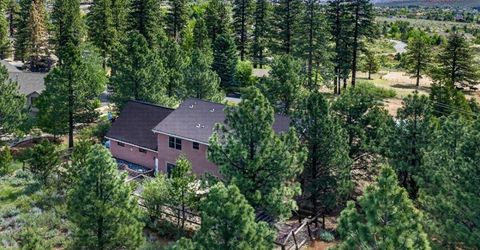 16925 Mt Rose Highway, Reno, NV 89511 Photo