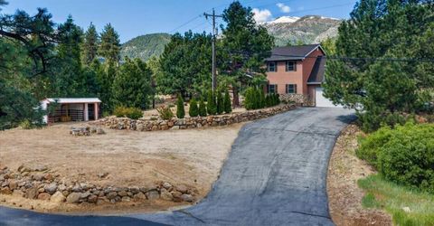 16925 Mt Rose Highway, Reno, NV 89511 Photo