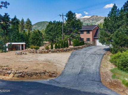 16925 Mt Rose Highway, Reno, NV 89511 Photo