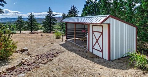 16925 Mt Rose Highway, Reno, NV 89511 Photo