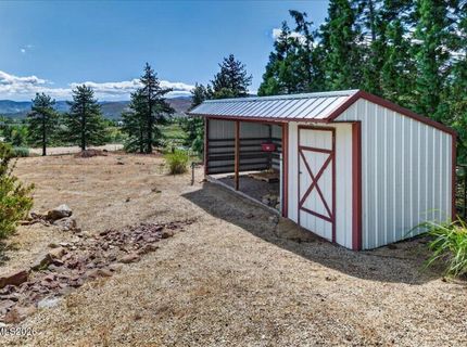 16925 Mt Rose Highway, Reno, NV 89511 Photo