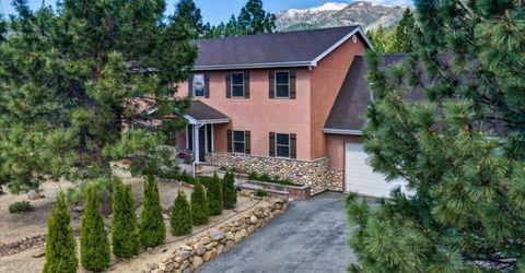 16925 Mt Rose Highway, Reno, NV 89511 Photo