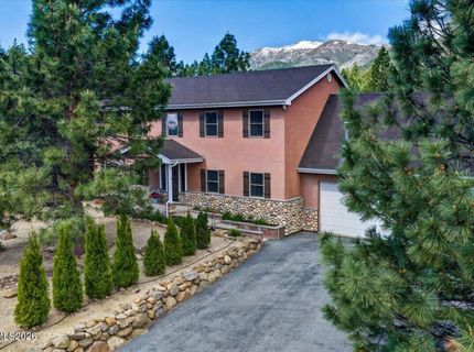 16925 Mt Rose Highway, Reno, NV 89511 Photo