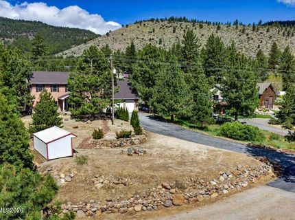 16925 Mt Rose Highway, Reno, NV 89511 Photo