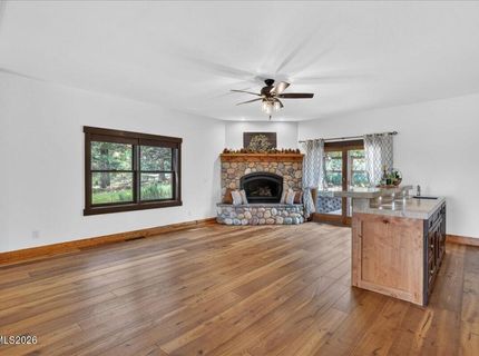 16925 Mt Rose Highway, Reno, NV 89511 Photo